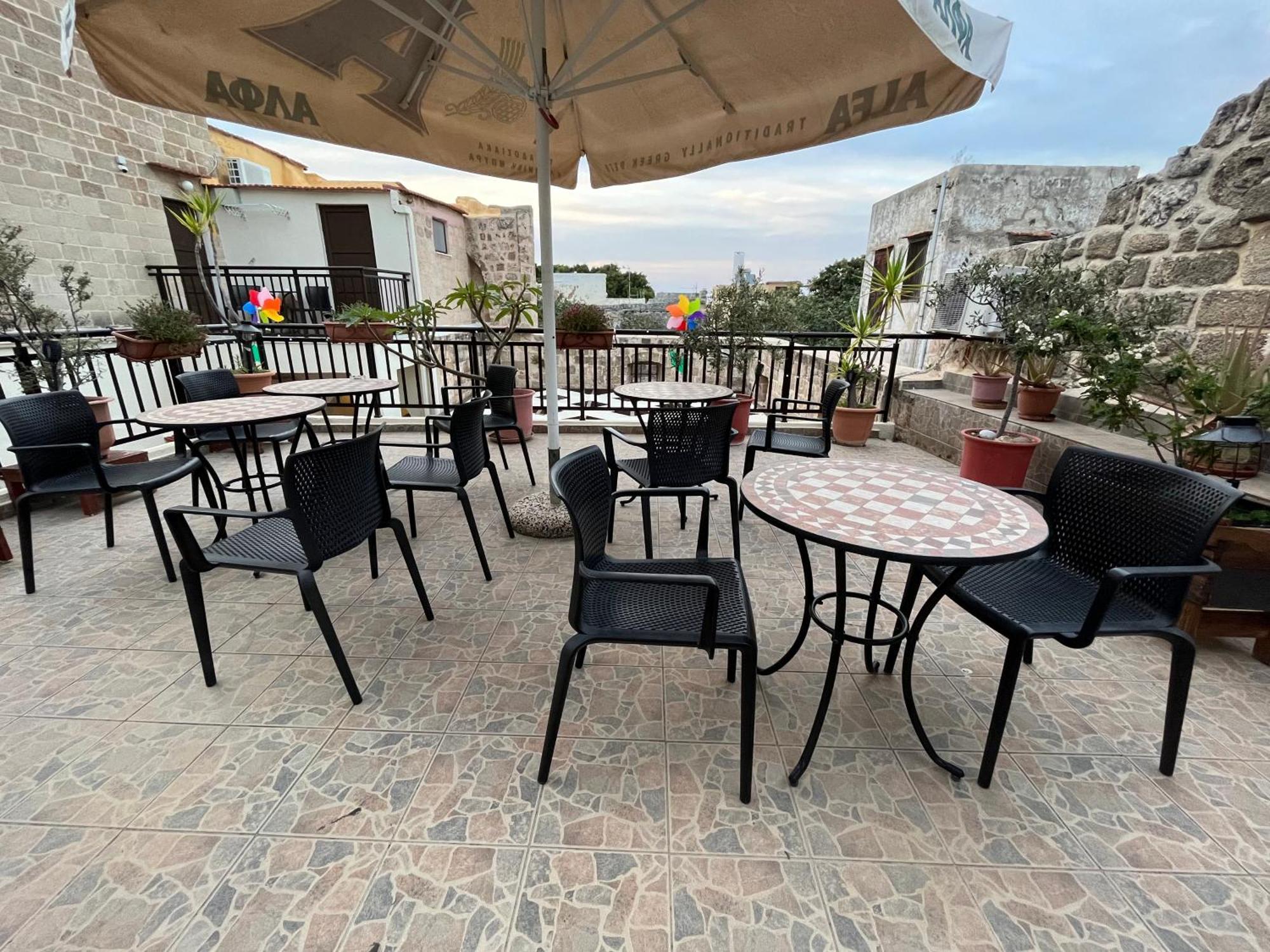 Eleni Rooms Rhodes City Exterior foto